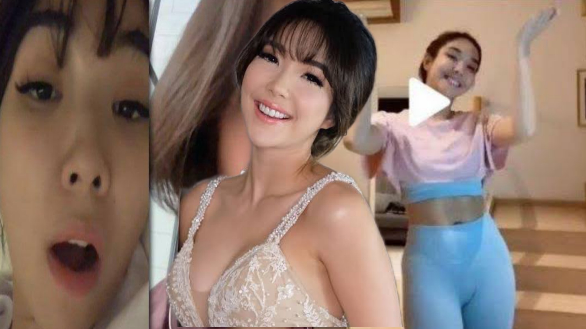 Gisel Putus dengan Rino Soedarjo, Gara-gara Mantan Lakukan Hal Tak Disangka-sangka