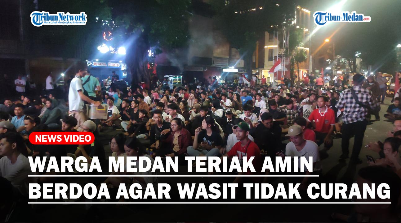 WARGA-MEDAN-TERIAK-AMIN-Berdoa-AgarWasit-Tidak-Curangss.jpg
