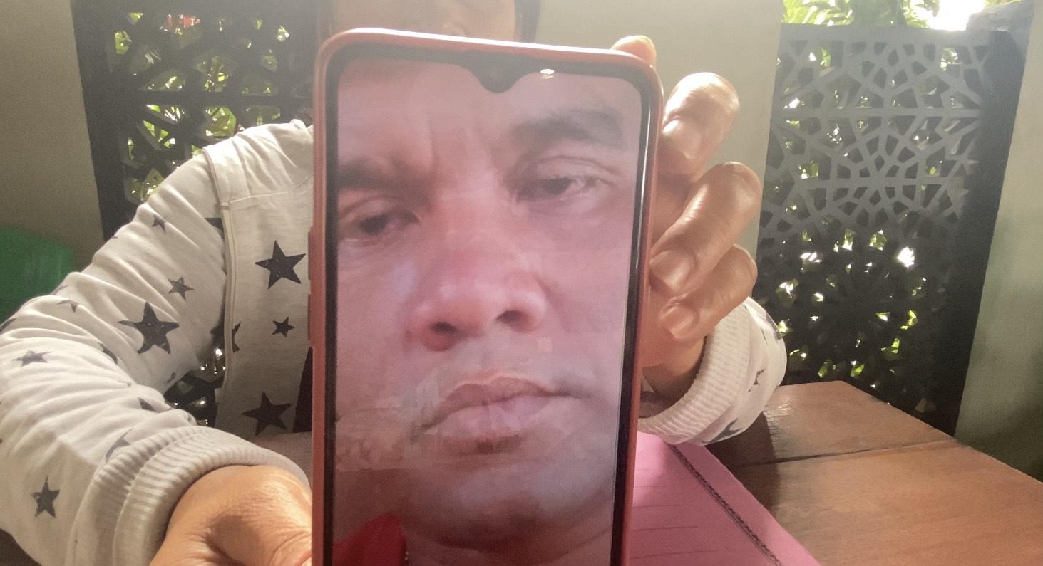 Modal Ngaku Kenal Luhut Pandjaitan dan Dilantik Jadi Anggota KPK, Pria Ini Kuras Uang Janda 52 Juta