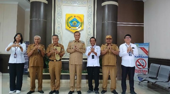Sensus Ekonomi 2026 Dilaksanakan Serentak se-Indonesia pada Mei hingga Agustus