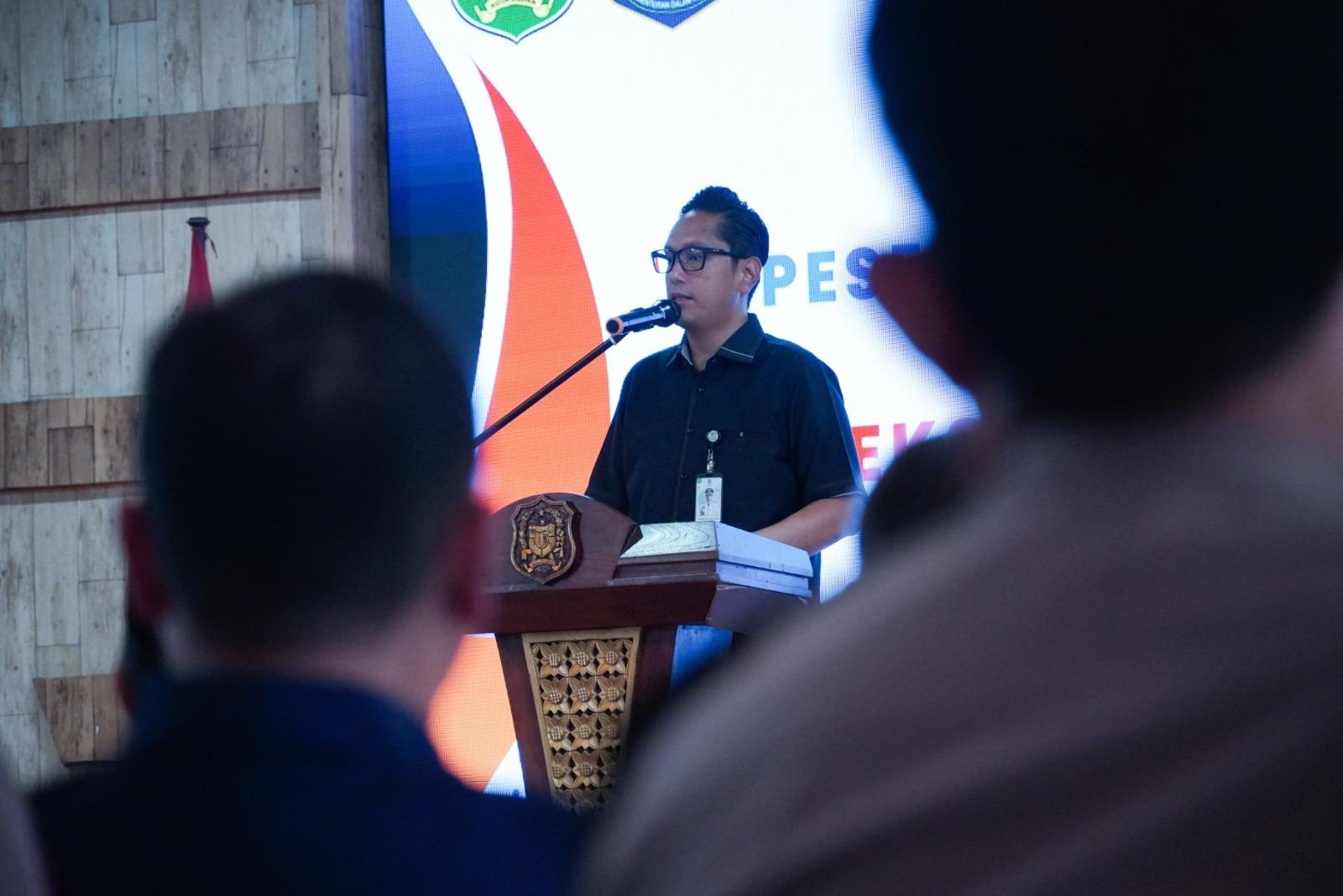 Survei Harmoni Indonesia Digelar di Medan, Gen Z dan Gen Alpha Jadi Perhatian - Tribun-medan.com
