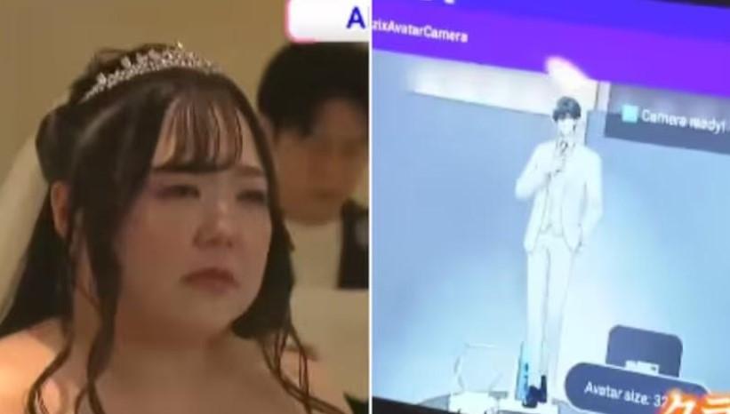Wanita-asal-Jepang-Kano-menikahi-karakter-artificial-intelligence-AI.jpg