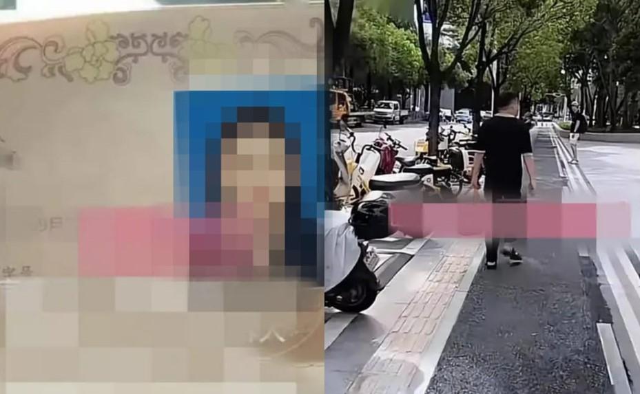 Wanita-pamer-surat-perceraiannya-di-medsos_berita-viral-internasional_.jpg