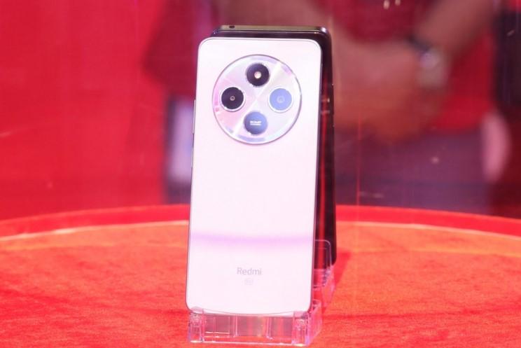 Xiaomi Redmi A4 5G Dibanderol dengan Harga Rp 1 Jutaan, Berikut Keunggulannya