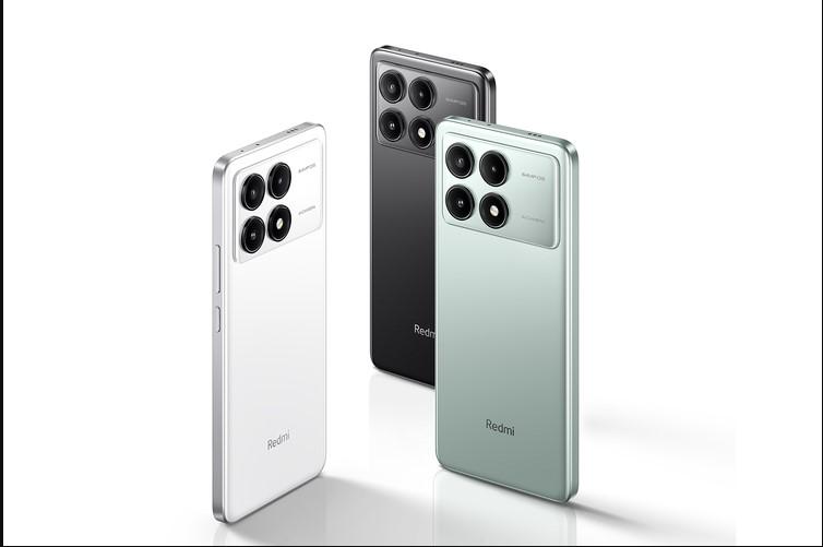 Spesifikasi Xiaomi Redmi K70E yang Dipacu Dimensity 8300 Ultra, Ini Varian Harganya