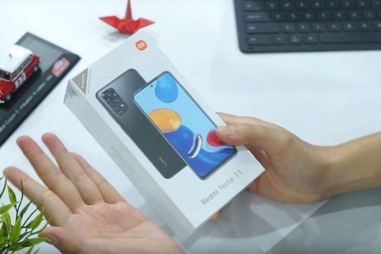 Daftar HP Xiaomi dengan NFC, Harganya Mulai dari Rp 2 Jutaan