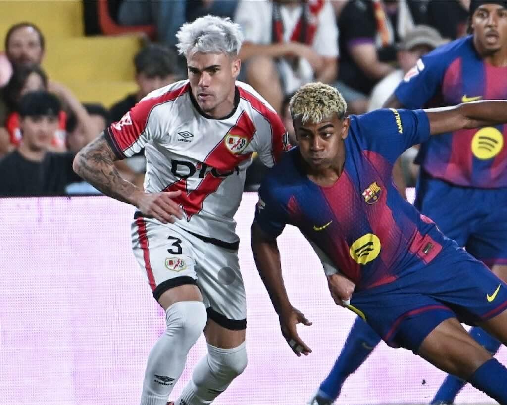PREDIKSI Skor Barcelona Vs Celta Vigo di Liga Spanyol, Momentum Barca Pertegas Kunci Gelar LaLiga