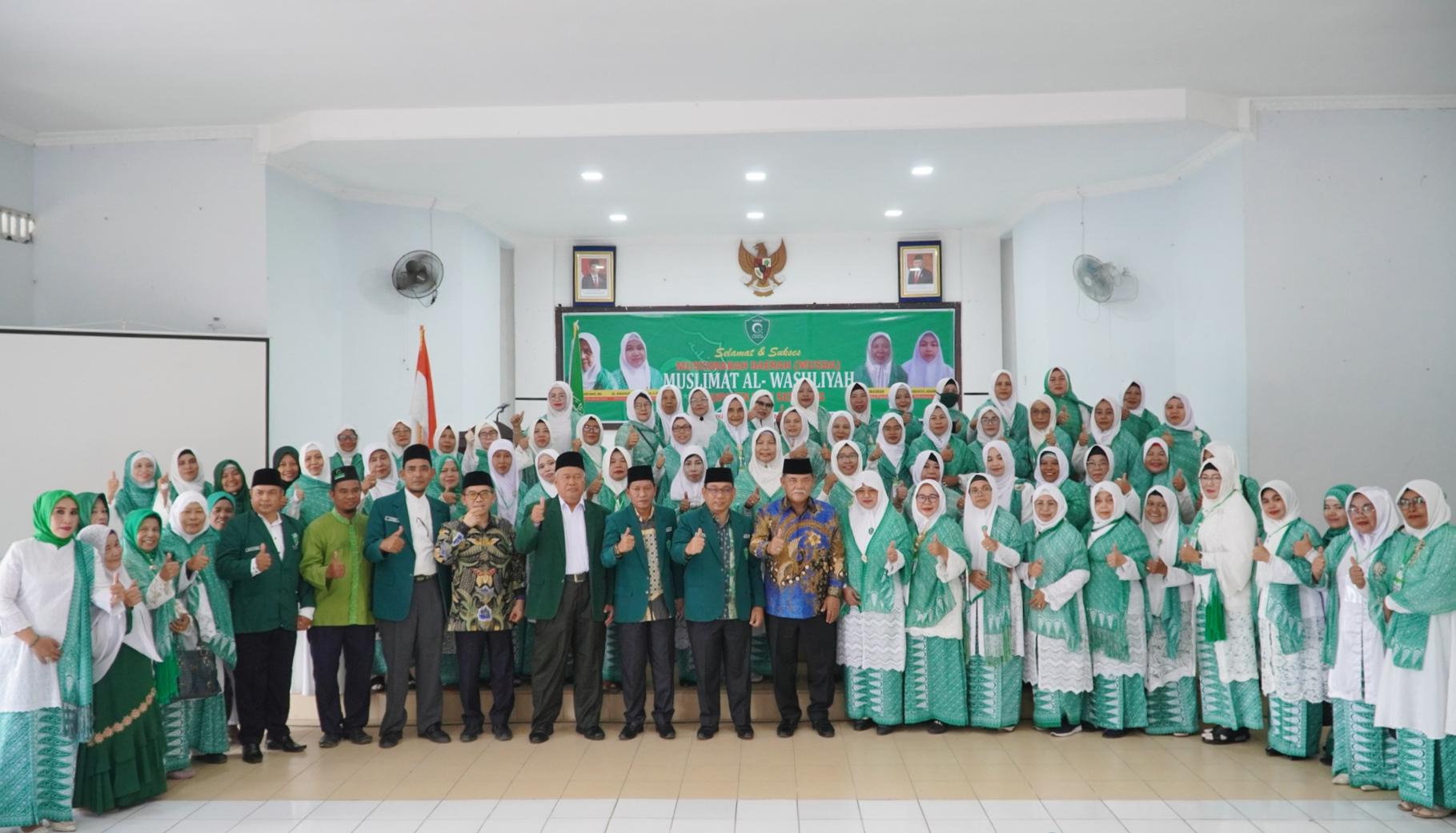 Yusuf-Siregar-Buka-Musda-Muslimat-Al-Washliyah.jpg