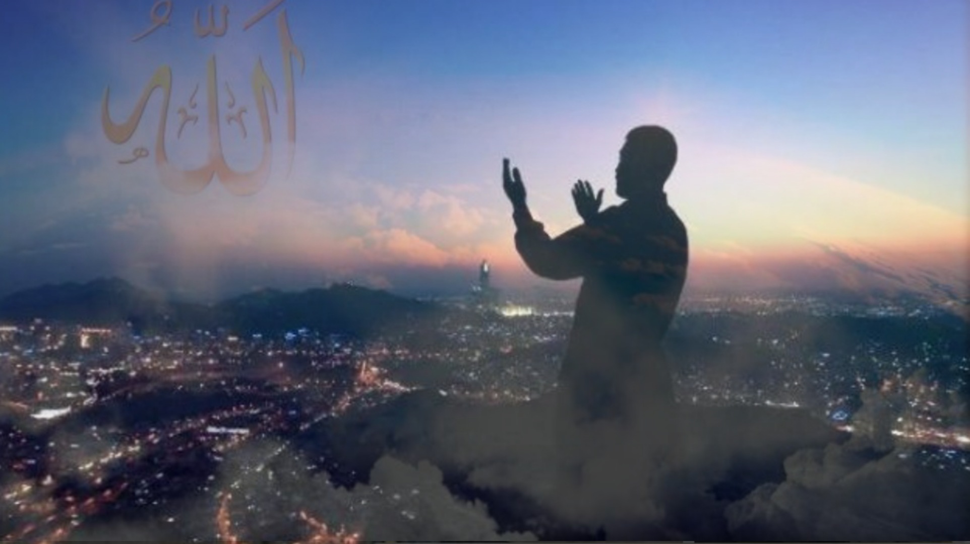 Doa-doa Pagi Untuk Membuka Pintu Rezeki dan Dimudahkan Segala Urusannya