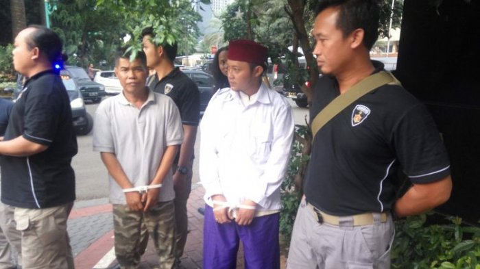 Mengaku Spontan Memukul, Pelaku Persekusi Tak Tahu Jika Korban Masih di Bawah Umur