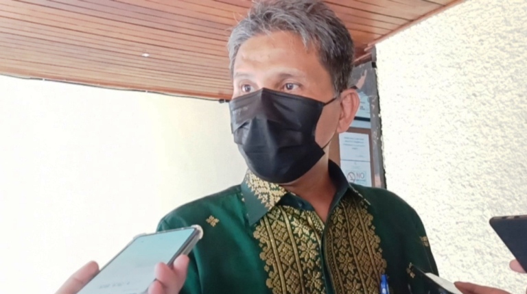 Ombudsman Temukan Dugaan Maladmistrasi Terkait Tabung Oksigen di Rumah Sakit Pirngadi Medan