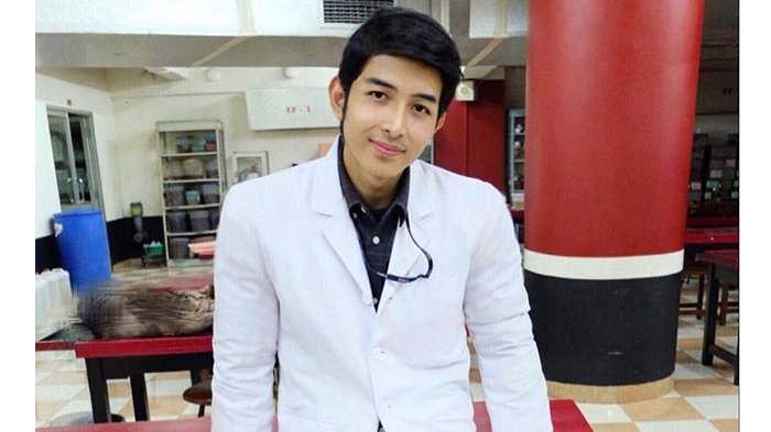 Aditya Surya Pratama, Pengganti dr Ryan Thamrin yang Tak Kalah Cerdas dan Tampan