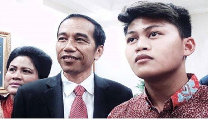 Siapa Sebenarnya Agung Hapsah? Youtuber Mendadak Disambut Heboh Usai Vakum 1 Tahun, Ini Profilnya