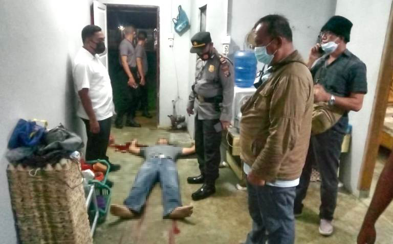Polisi yang Kepalanya Ditembak, Pengusaha Ternak Bebek, Pelaku Bekerja dengan Korban
