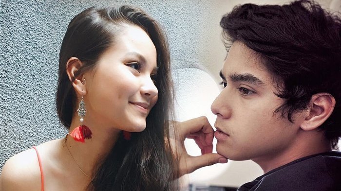 Ahmad Dhani Tunjuk Fadli Zon dan Rocky Gerung Sebagai Saksi Nikah Al Ghazali dan Alyssa Daguise