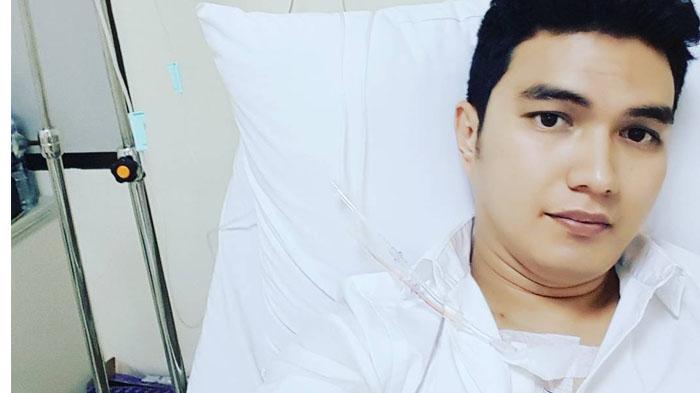 CERITA Aldi Taher Diminta Menangis Demi Naikkan Rating TV, Disinggung Soal Kanker Getah Bening