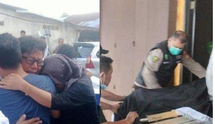 Fakta Tewasnya Anak Pejabat Kemenhub dari Lantai 8, Pernah Juarai Lomba Matematika Nasional