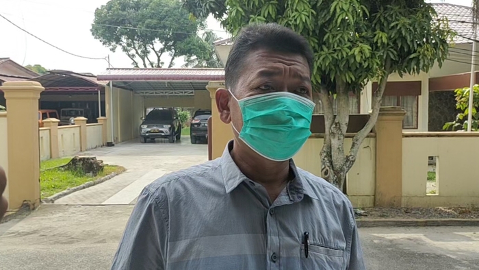 5 Anggota DPRD Labura Ditangkap di Tempat Dugem, Positif Pakai Narkoba