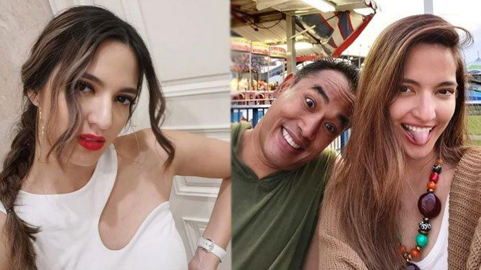 Nia Ramadhani Mendadak Mau Ketemu Mantan, Ardi Bakrie Langsung Cemburu, Putra ARB: Yang Mana?