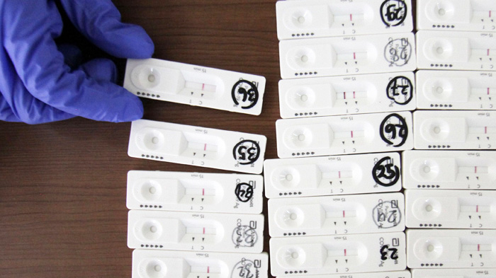 Aturan-aturan Covid-19 yang Membagongkan