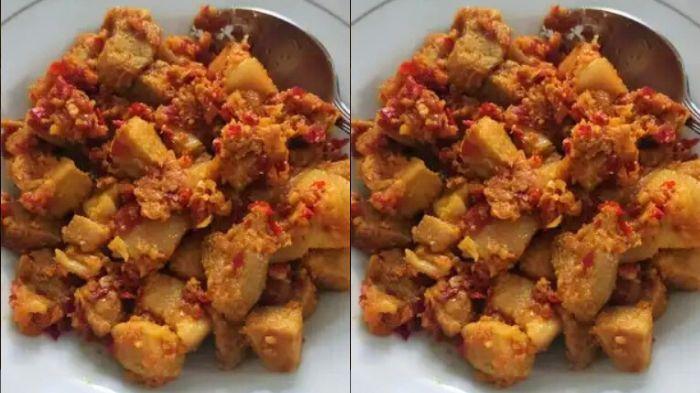 Resep Babi Rica, Makanan Non Halal dengan Cita Rasa Pedas