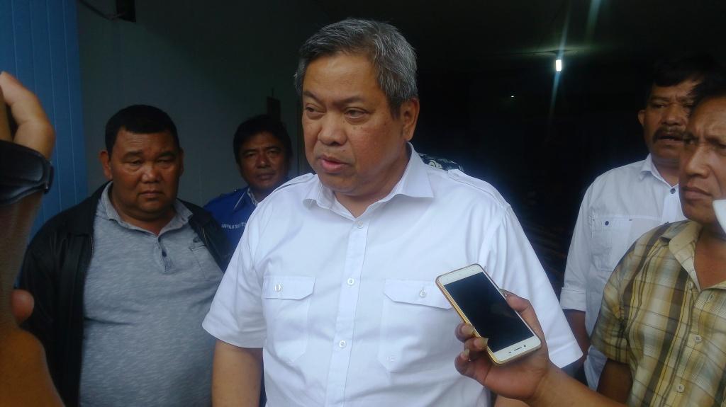 Taman Wisata Iman Berpotensi Jadi Desa Adat