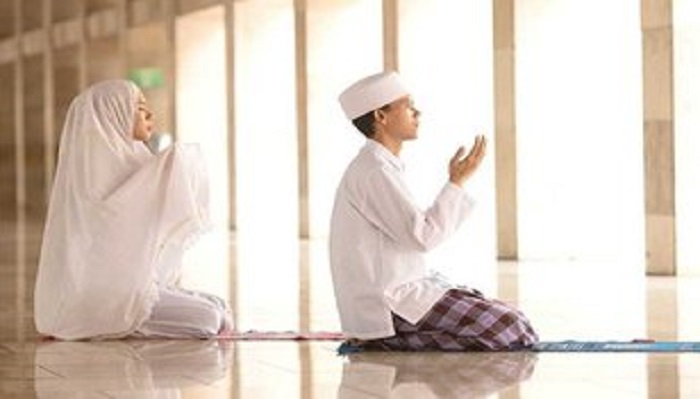 Doa Nabi Muhammad saat Anak Sakit, hingga Doa Menjenguk Orang Sakit