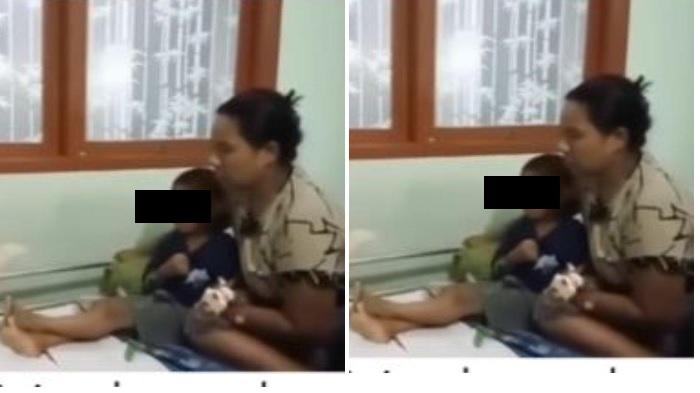 Fakta Bocah 4 Tahun Meninggal Digigit Anjing di NTT, Pantas Sempat Takut Angin dan Air