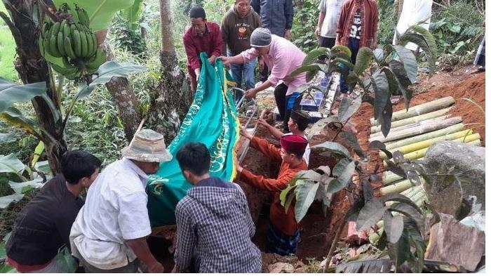 Sebut Nama Pelaku Sebelum Meninggal, Wafatnya Bocah SD di Sukabumi Dianiaya Kakak Kelas
