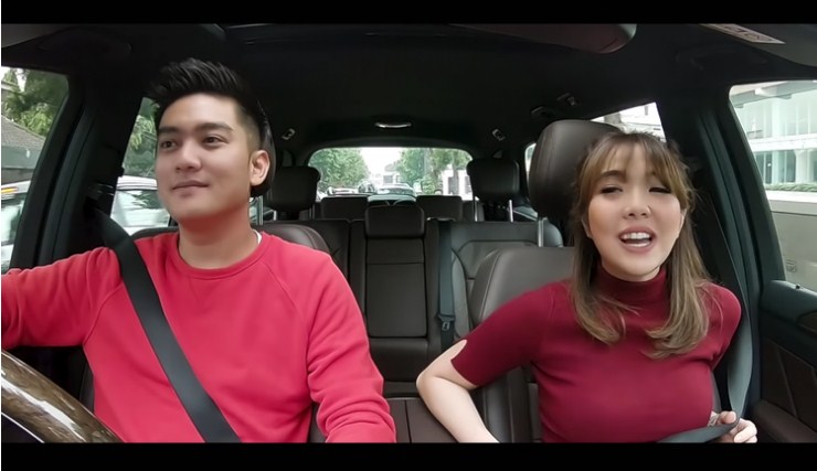 Gisel Buka-bukaan Rencananya setelah jadi Janda, Ungkap Dirinya Bukan Pilihan Gempita!