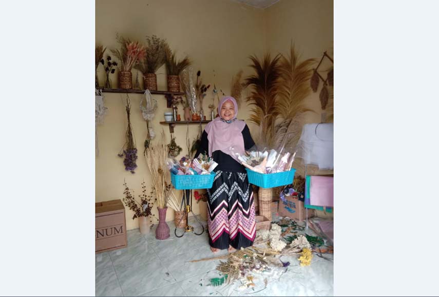 Akibat Pandemi Covid-19, Dunia Usaha Masih Berat untuk Bertumbuh