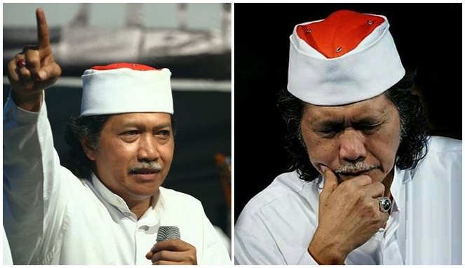 Profil Emha Ainun Nadjib Alias Cak Nun, Ramalannya 14 Tahun Viral Lagi Soal Israel Serang Iran