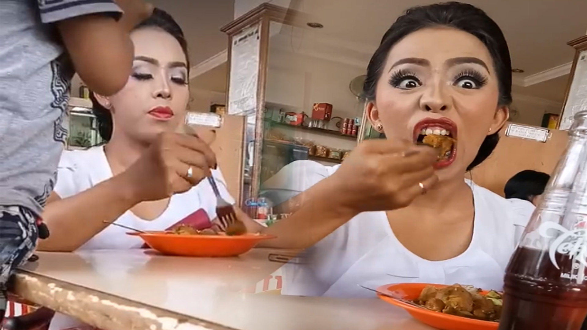 cara-makan-zaman-now-agar-lipstik-tak-luntur_20171128_164241.jpg