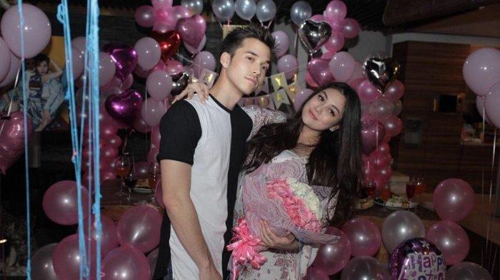 AKHIRNYA Stefan William Buka Suara Sifat Asli Celine Evangelista, Singgung Kepuasan