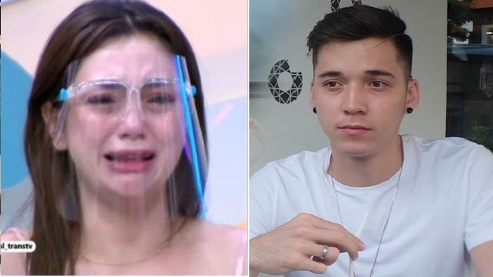 Meski Sudah Sah Cerai, Stefan William Rupanya Masih Terikat Perjanjian Ini dengan Celine Evangelista