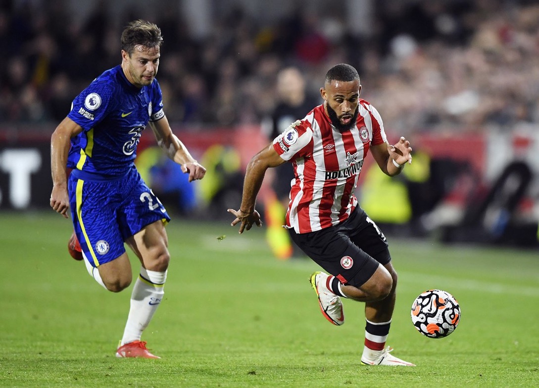 SEDANG BERLANGSUNG Chelsea Vs Brentford, Klik Di Sini Nonton Live Streaming Gratis dari HP