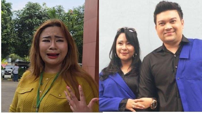 Bukan Main Memang Permintaan Suami Chikita Meidy, Gugat Sang Eks Artis Cilik Mahar Rp 938 Juta
