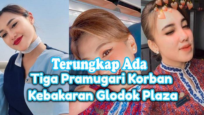 Tak Kunjung Ditemukan, Curhat Keluarga Indira Pramugari: Pasrah dan Berharap Keajaiban