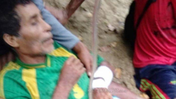 Detik-detik 3 Pemburu Tewas Dibunuh Suku Primitif dengan Tombak dan Anak Panah