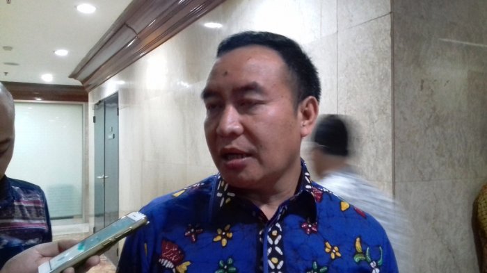 Demokrat Tetap Tak Kirim Wakil di Pansus Angket KPK, Ada Apa?