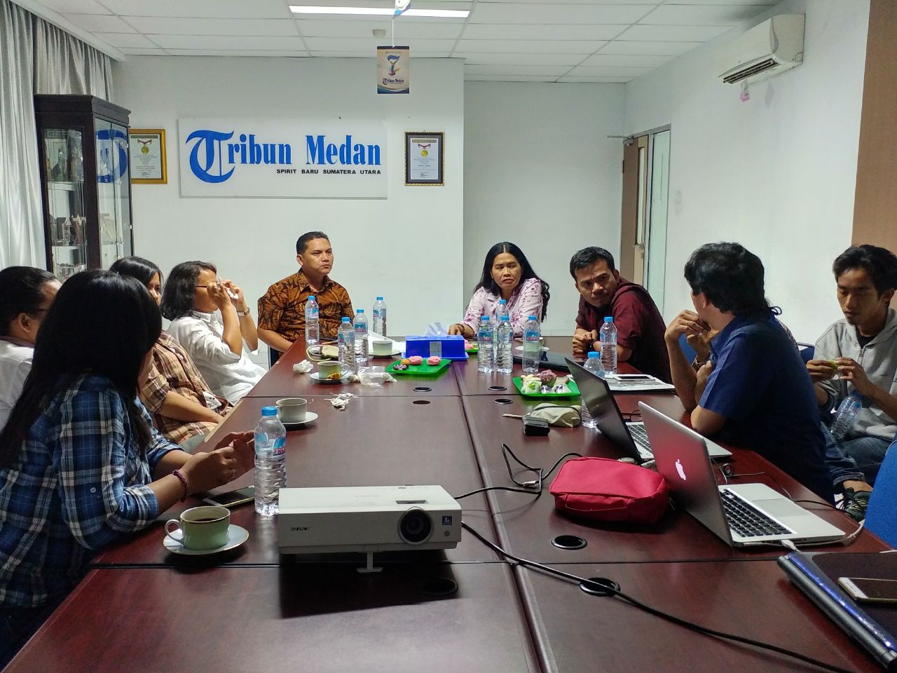 Berikut 12 Lahan Masyarakat Adat di Sumut yang Diajukan ke Kementerian LHK, Terungkap Ada Mafia!