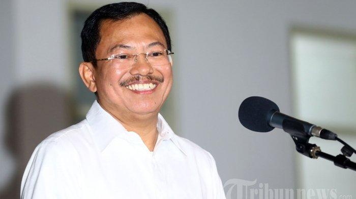 Selama Ini Diam, Dokter Terawan Akhirnya Buka-bukaan Dirinya Dipecat IDI : Diusir ke Jalan