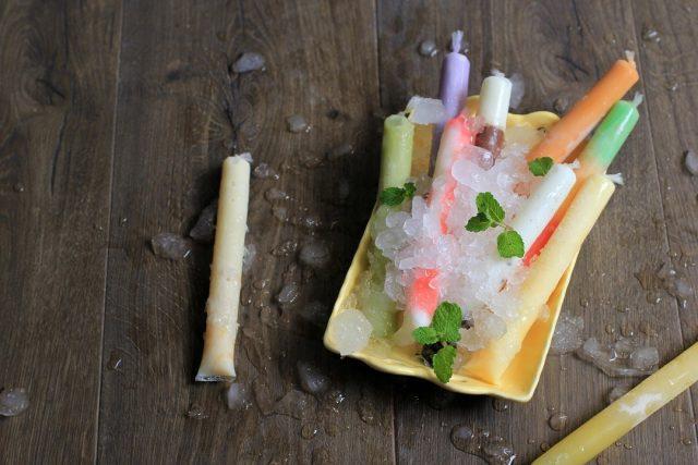 Resep Es Lilin Yoghurt Jadul, Dessert Sederhana dan Cocok Jadi Ide Usaha Baru