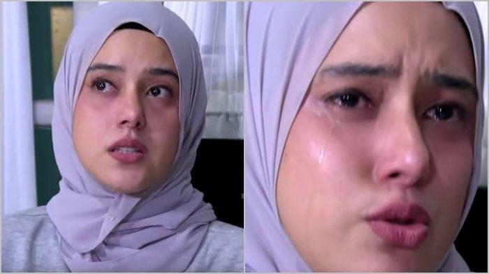 Kabar Memilukan, Hati Fairuz Rafiq Kembali Hancur : Semua Campur Aduk Sedih Banget