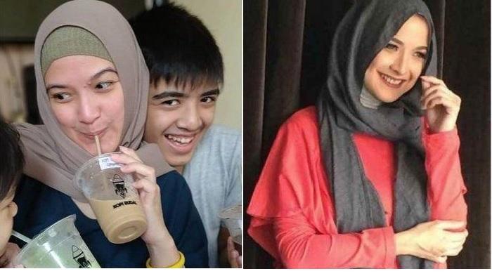 Nasib Artis Dulu Jadi Sampul Majalah Playboy, Sepi Job Terpaksa Jadi Sopir & Jualan di Sekolah Anak