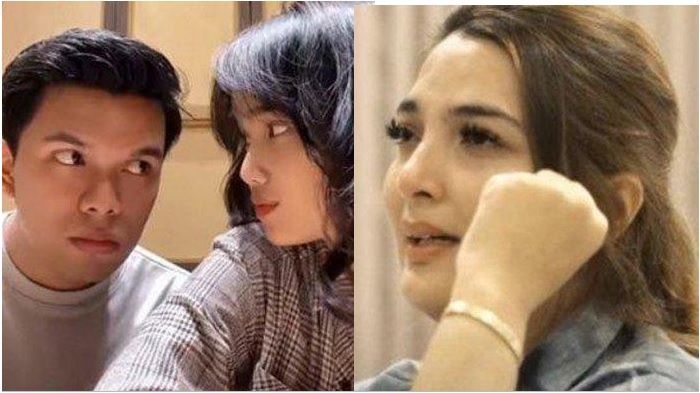 Perlakuan Ashanty pada Thariq Halilintar Disorot, Istri Anang Dianggap Bukan Muhrim Tapi Lakukan Ini