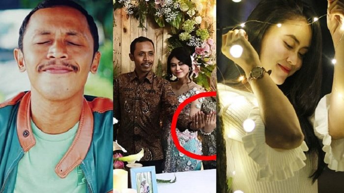 Mas Pur Tukang Ojek Pengkolan Pamit ke Orangtua Tak Bisa Pulang Kampung, Begini Reaksi Sang Ayah