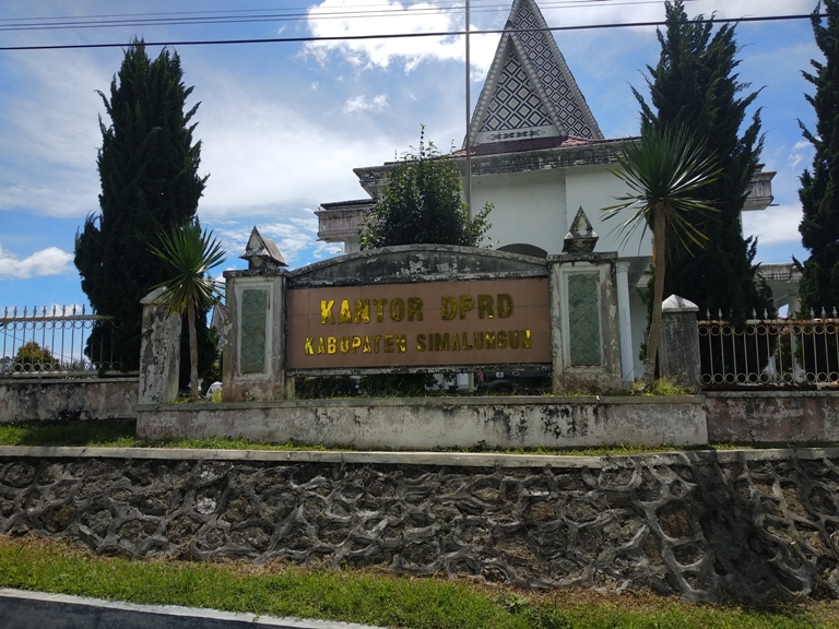 BARU DALAM SEJARAH, Golkar Bisa Kuasai 15 Kursi DPRD Simalungun, PDIP Peroleh 8 Kursi