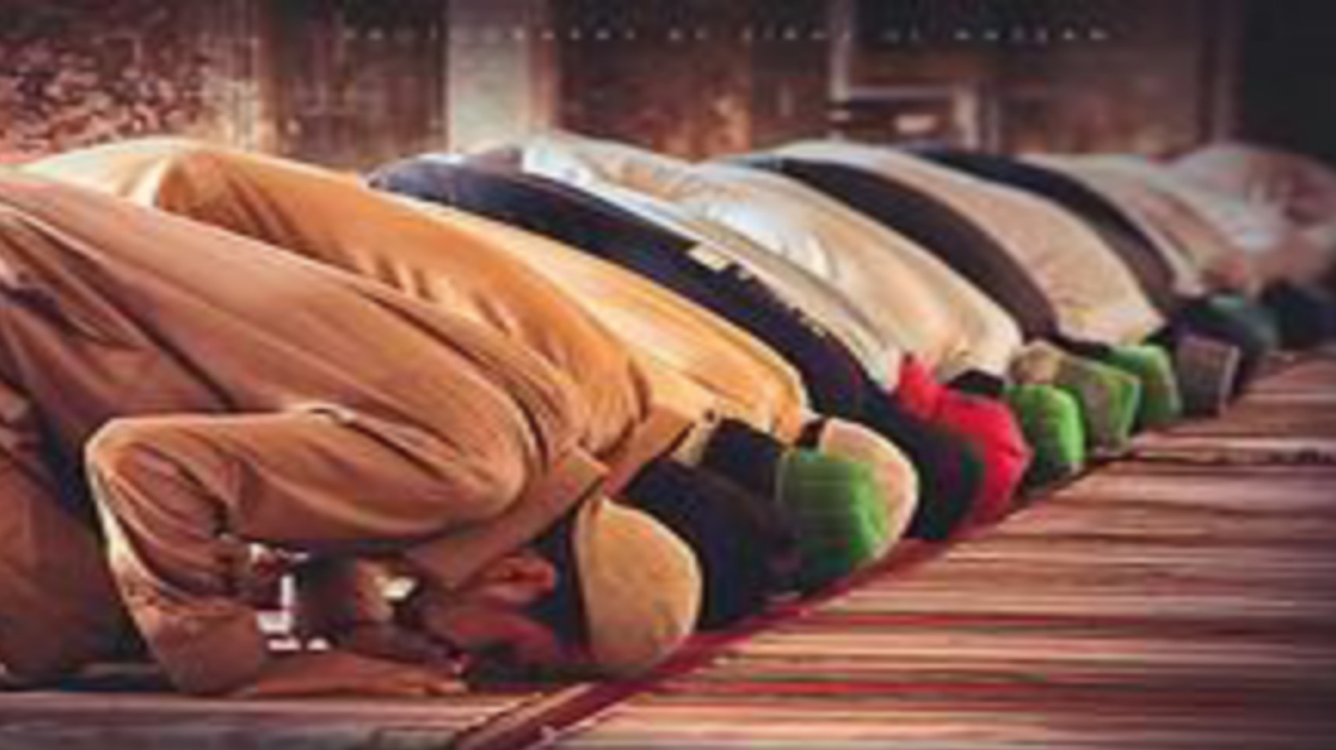 Bacaan Doa Sujud Terakhir Rasulullah saat Sholat dan Artinya, Termasuk Waktu Mustajab Berdoa