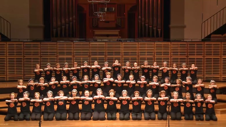 Hebat, Anak-anak Australia Kenalkan Tarian Saman ke Seluruh Dunia, Simak Videonya